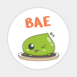 Bae - sushi Magnet